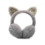 Thick Plush Earmuffs