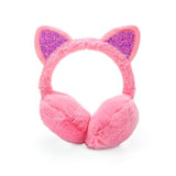 Thick Plush Earmuffs