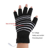 Men's Clothing and Accessories HAND WARMERS-UlGadget