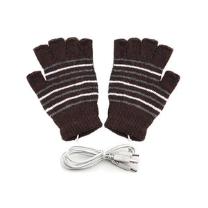 Men's Clothing and Accessories HAND WARMERS-UlGadget