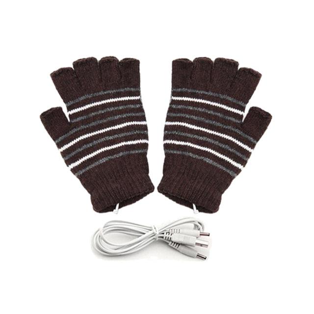 Men's Clothing and Accessories HAND WARMERS-UlGadget