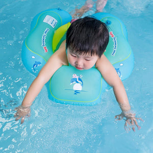 Mother and Kids Baby Swimming Ring-UlGadget