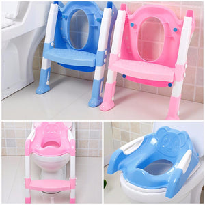 Mother and Kids BABY TOILET TRAINER SEAT-UlGadget