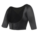 Invisible Slimming Top Arm Shapers Corrective Lifting Underwear plus size Weight Loss Tops-UlGadget