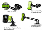 Cellphones and Telecommunications GripGo™ Phone Mount-UlGadget