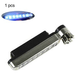 8x LEDs Auto Light Daytime Wind Light ( 2pcs )-UlGadget