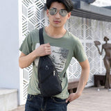 Men Clothing and Accessories Personal Pocket Bag-UlGadget