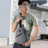 Men Clothing and Accessories Personal Pocket Bag-UlGadget