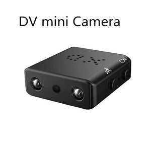 Mini Camera Full HD 1080P Mini Camcorder Night Vision Micro Camera Motion Detection Video Voice Recorder-UlGadget