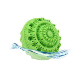 Laundry Super Wash Ball Eco-Friendly TPR Wash Ball for Bathroom-UlGadget