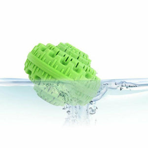 Laundry Super Wash Ball Eco-Friendly TPR Wash Ball for Bathroom-UlGadget