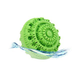 Laundry Super Wash Ball Eco-Friendly TPR Wash Ball for Bathroom-UlGadget