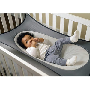 Mother and Kids Safety Womb Hammock-UlGadget