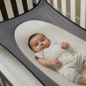 Mother and Kids Safety Womb Hammock-UlGadget