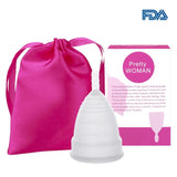 Menstrual Cup