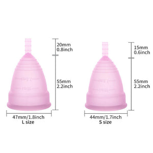 Menstrual Cup