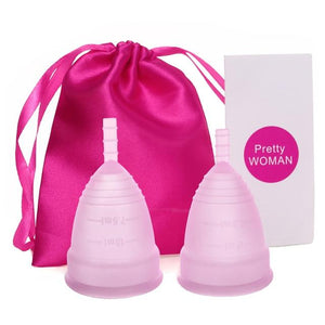 Menstrual Cup