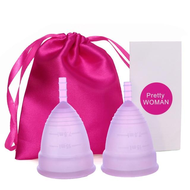 Menstrual Cup