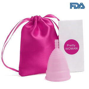 Menstrual Cup