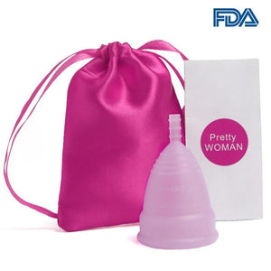 Menstrual Cup