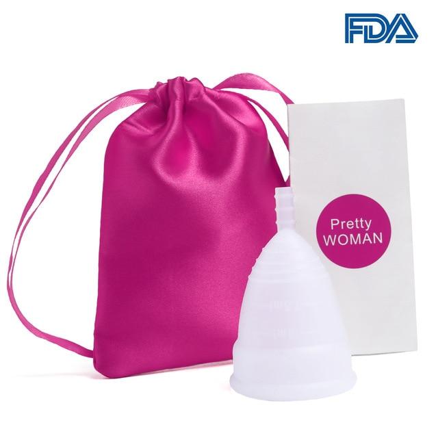 Menstrual Cup