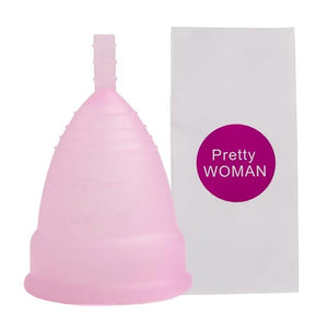 Menstrual Cup