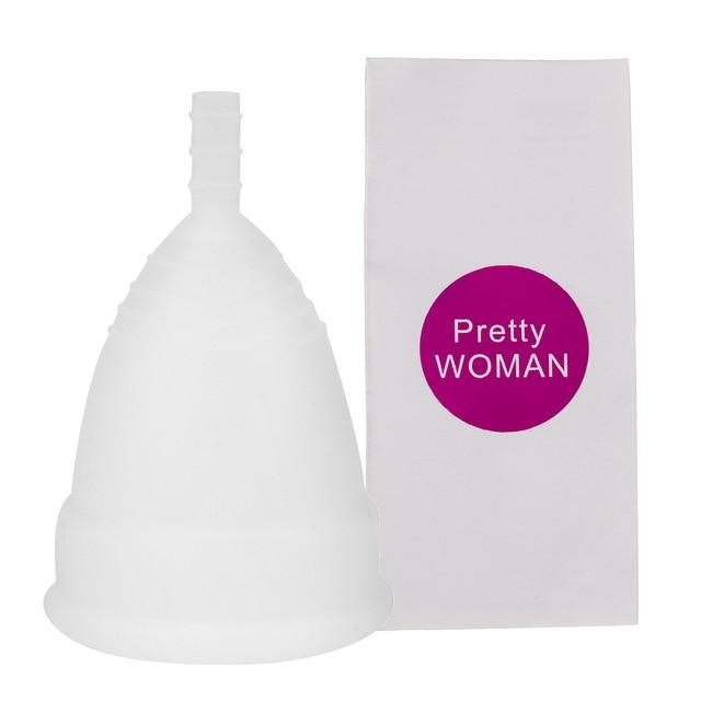 Menstrual Cup