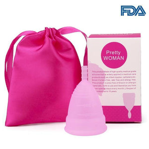 Menstrual Cup