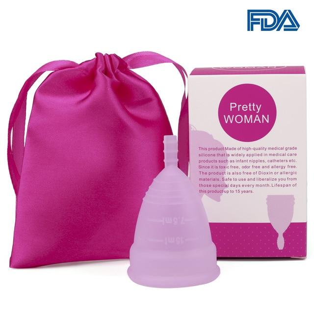 Menstrual Cup