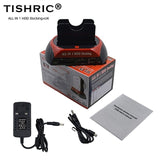 TISHRIC IDE SATA Dual All In 1 Hd/HDD Dock/Docking Station Hard Disk/Drive Hdd 2.5 3.5 Reader Usb EU External Box Enclosure Case-UlGadget