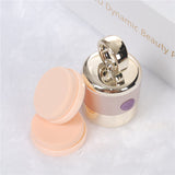 Cosmetic Beauty Spa Tool 1 Set 3D Electric Smart Foundation Vibrating Make Up Blender-UlGadget