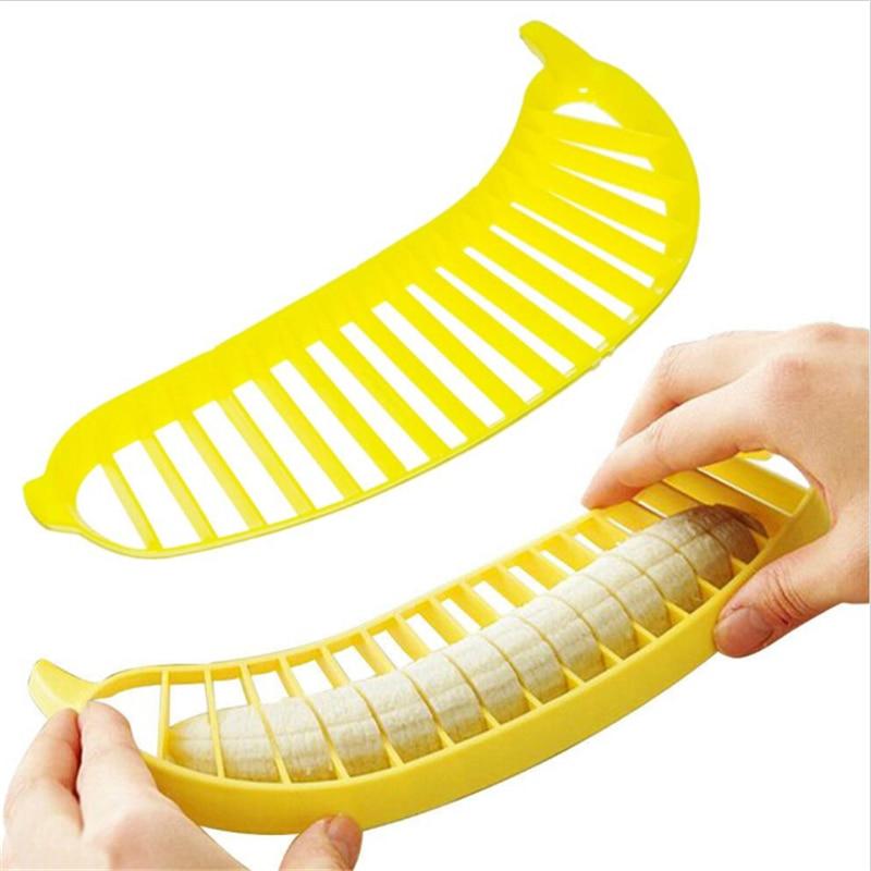 Super quick banana slicer-UlGadget