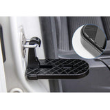 AUTOMOBILE ROOF DOORSTEP Easy Access The Door Step Hooked On Car For Jeep Suv Truck-UlGadget