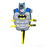 Sports and Entertainment Secure super hero swimming life jacket-UlGadget