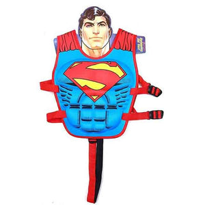 Sports and Entertainment Secure super hero swimming life jacket-UlGadget