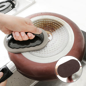 Kitchen Nano Rubbing Magic Sponge Cleaning Tools-UlGadget