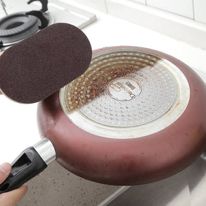 Kitchen Nano Rubbing Magic Sponge Cleaning Tools-UlGadget