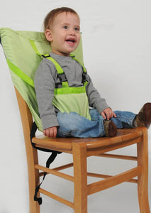 Baby Chair Portable Infant Seat Easy Travel Harness-UlGadget