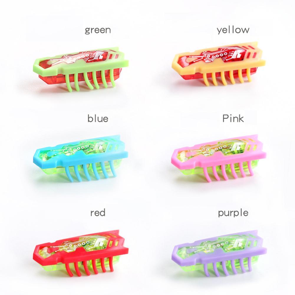 Pet Products Automatic Bug Cat Toy-UlGadget