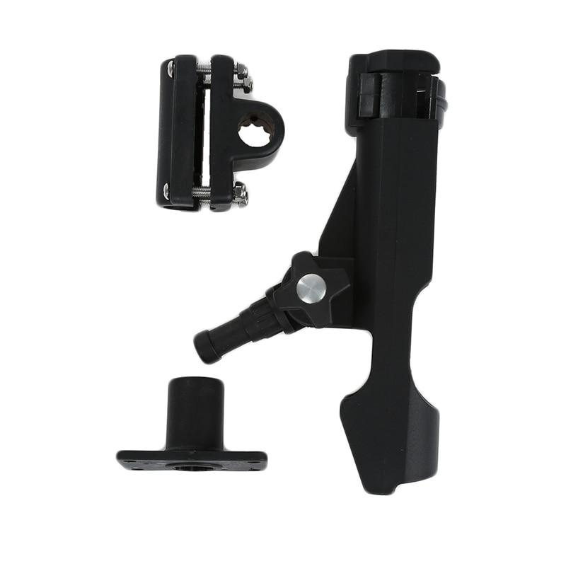 Sports, Healthcare and Entertainment 360 Rotation Fishing Rod Holder-UlGadget