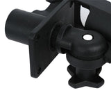 Sports, Healthcare and Entertainment 360 Rotation Fishing Rod Holder-UlGadget