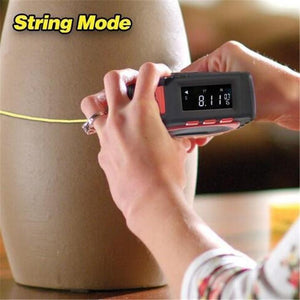 Home and Garden, Appliance 3-IN-1 MEASURE KING-UlGadget