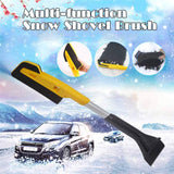 Car Multifunctional Snow Shovel-UlGadget