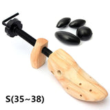 Shoes Wooden Shoe Stretcher-UlGadget