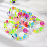 Mother and Kids Baby Twist Bracelet Pets-UlGadget