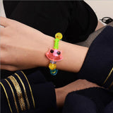 Mother and Kids Baby Twist Bracelet Pets-UlGadget