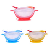 Mother and Kids SUPER SUCTION BOWL-UlGadget