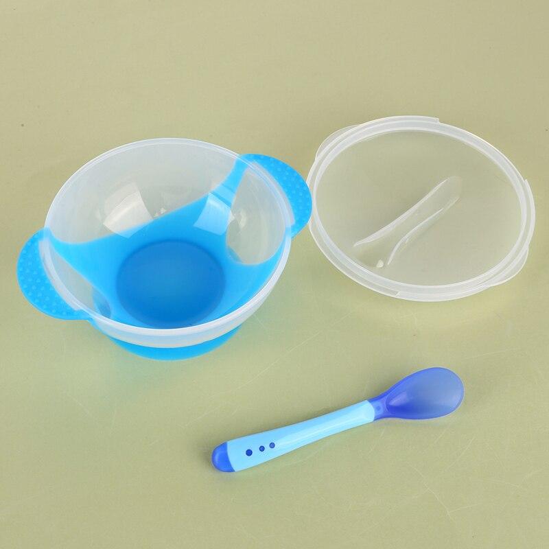 Mother and Kids SUPER SUCTION BOWL-UlGadget