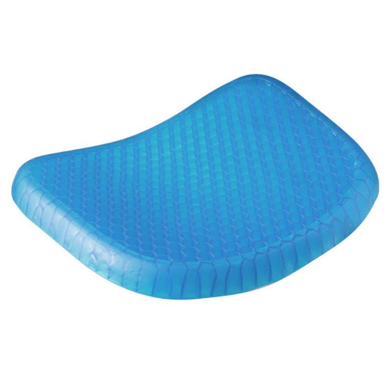 Environmental Comfortable Washable Non-Slip Cool and Refreshing Protection Cushion-UlGadget