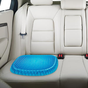 Environmental Comfortable Washable Non-Slip Cool and Refreshing Protection Cushion-UlGadget